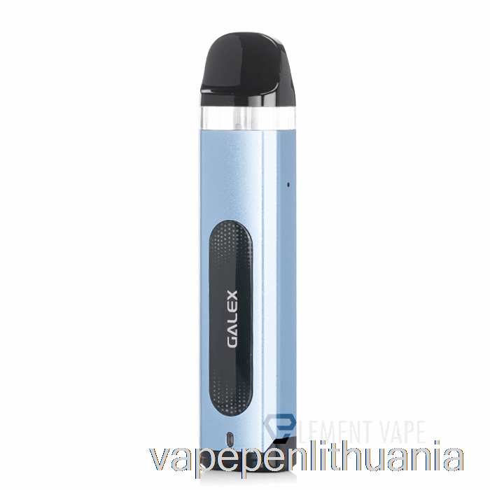 Freemax Galex Pod System Blue Vape Skystis
